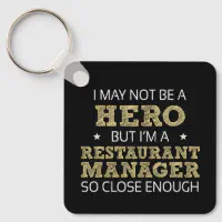 Keychain Manager 