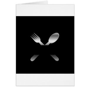 Restaurant menu cards