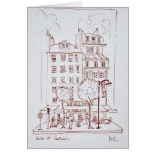 Restaurant on Boulevard | Saint-Germain, Paris (Front)