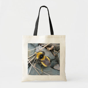 Resting Bee Bag