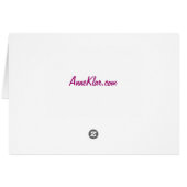 Resting Cards (Back Horizontal)