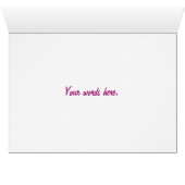 Resting Cards (Inside Horizontal (Bottom))