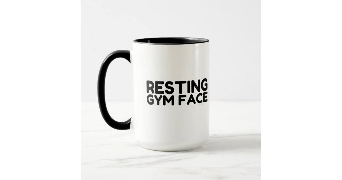 https://rlv.zcache.com/resting_gym_face_mug-rdba91b52729d411ca5612b9049d7a429_kfpx7_630.jpg?rlvnet=1&view_padding=%5B285%2C0%2C285%2C0%5D