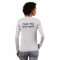 Resting on His Promises Long Sleeve T-Shirt