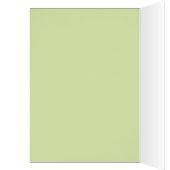 Resting Pink Cockatoos - Customize Cards (Inside (Left))