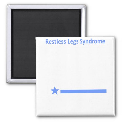 Restless Legs Syndrome Very bad wouldnt recommend Magnet