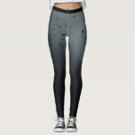 "Restless Wings" Leggings<br><div class="desc">Unleash your dark elegance with the “Restless Wings” Leggings, featuring a cloudy night sky, a lifeless tree looms in the distance while bats whisk by overhead. Designed in a whimsigothic style, these leggings pair perfectly with the 'Dark Lord' tank top for a dramatic costume ensemble—or mix and match them with...</div>