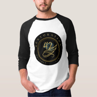 Restoration 42 T- Shirt