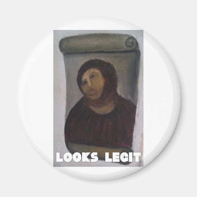 RESTORE 2 MAGNET (Front)