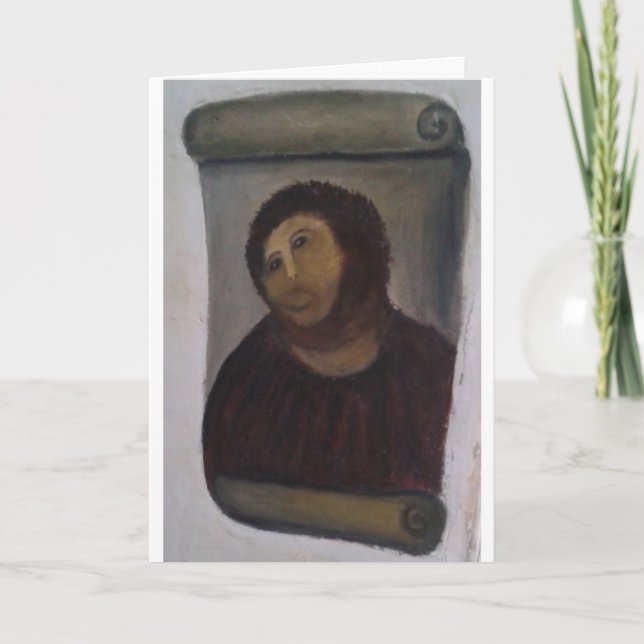 RESTORE 3 CARD (Front)