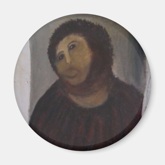 RESTORE 3 MAGNET (Front)