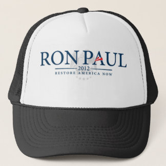 Restore America Now Hat