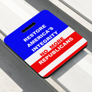 RESTORE SEAT CUSHION