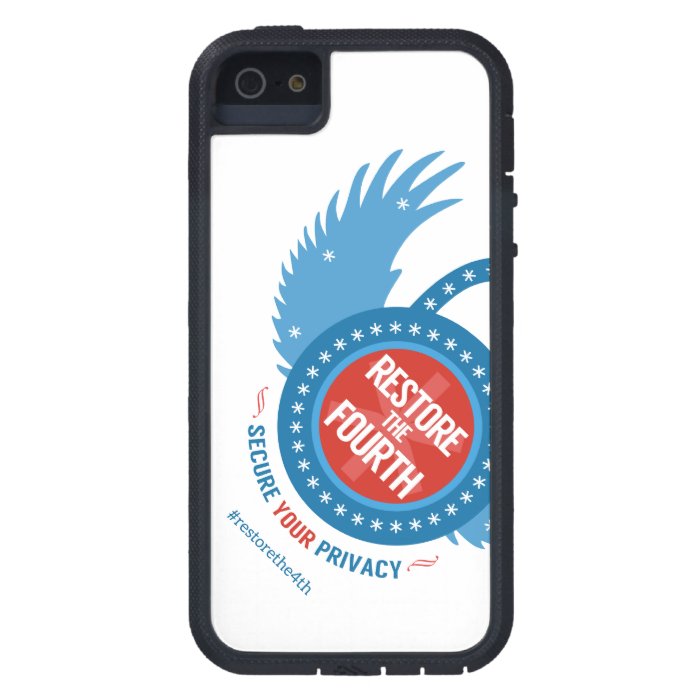 Restore The Fourth iPhone 5 Cases