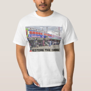Restore the Shore T-Shirt