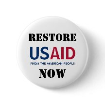 Restore USAID Now