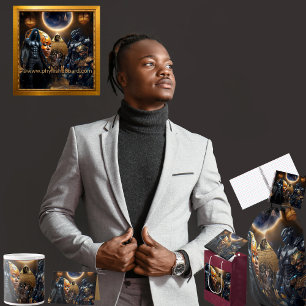 Restoring The Dignity Of Our Ancestors Poster Acrylic Print