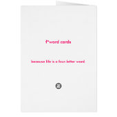 restraining order cards (Back)