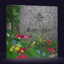 Resurgam Binder