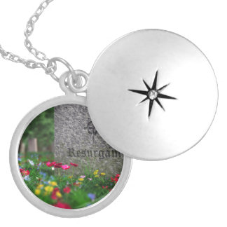Resurgam Necklace