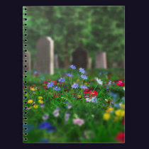 Resurgam Notebook