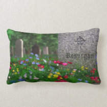 Resurgam Pillow