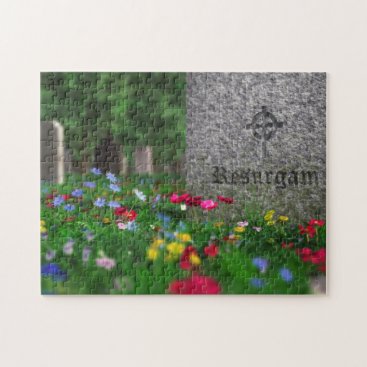 Resurgam Puzzle