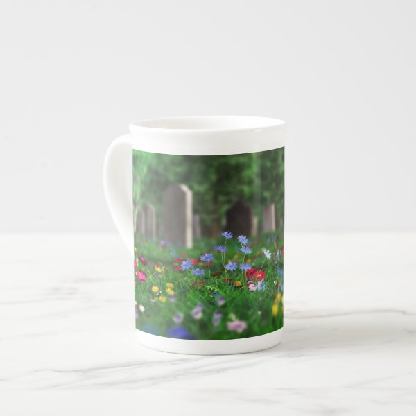 Resurgam Specialty Mug