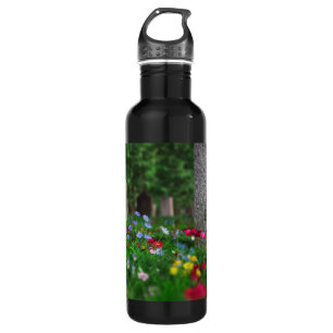 Resurgam Stainless Steel Water Bottle