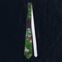 Resurgam Tie