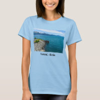 Resurrection Bay T-Shirt