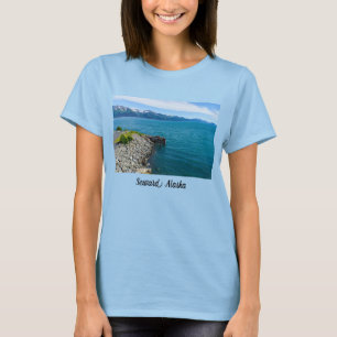 Resurrection Bay T-Shirt