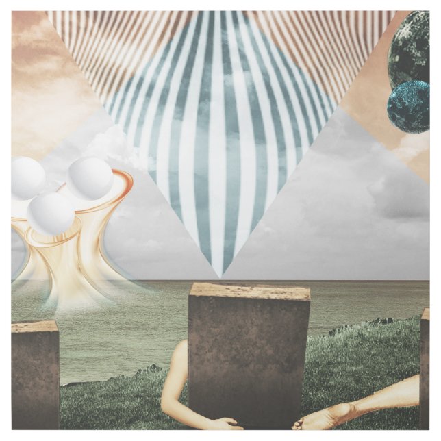 Resurrection Gallery Wrap (Front)