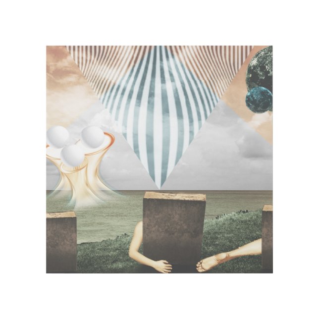 Resurrection Gallery Wrap (Front)
