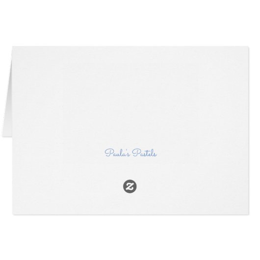 Resurrection Hope Scripture (Back Horizontal)