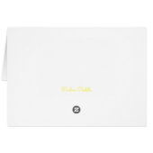 Resurrection Hope Scripture Cards (Back Horizontal)