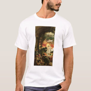 Resurrection of Christ, 1518 T-Shirt