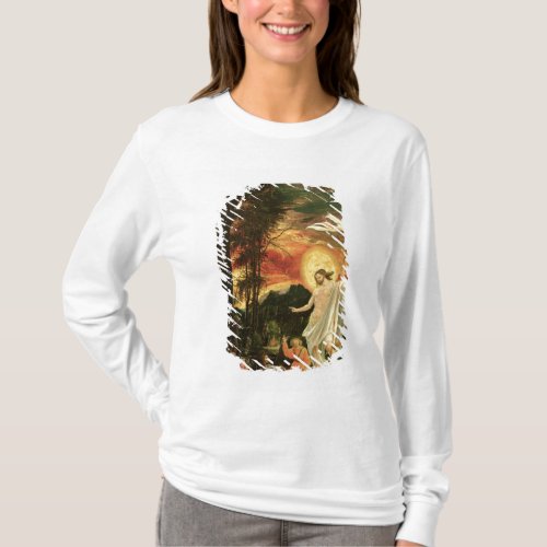 Resurrection of Christ 1518 T_Shirt