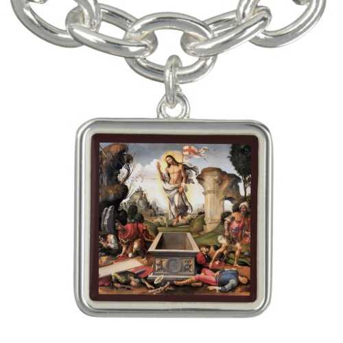 Resurrection of Christ Bracelet