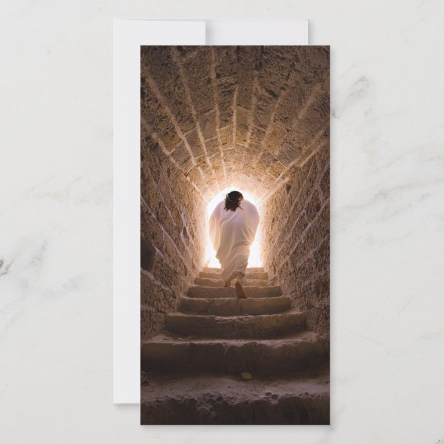 Resurrection of Jesus Christ (Front)