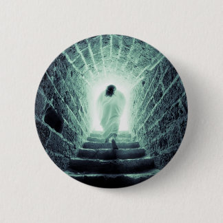 Resurrection of Jesus Christ buttons