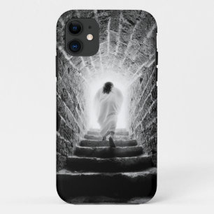 Resurrection of Jesus Christ iPhone 11 Case