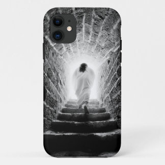 Resurrection of Jesus Christ iPhone 11 Case