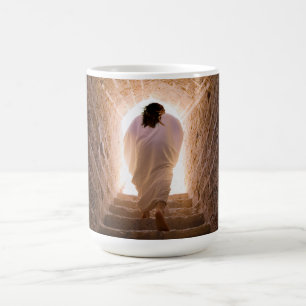 Resurrection of Jesus Christ Coffee Mug