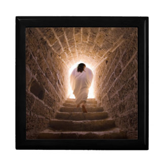 Resurrection of Jesus Christ Gift Box