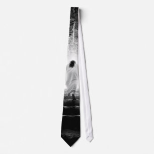 Resurrection of Jesus Christ tie