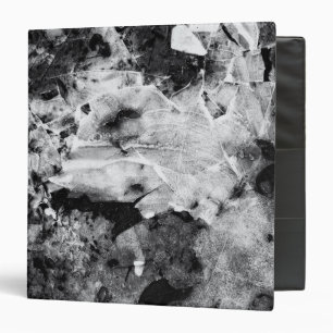 resurrection of the frozen knight 3 ring binder
