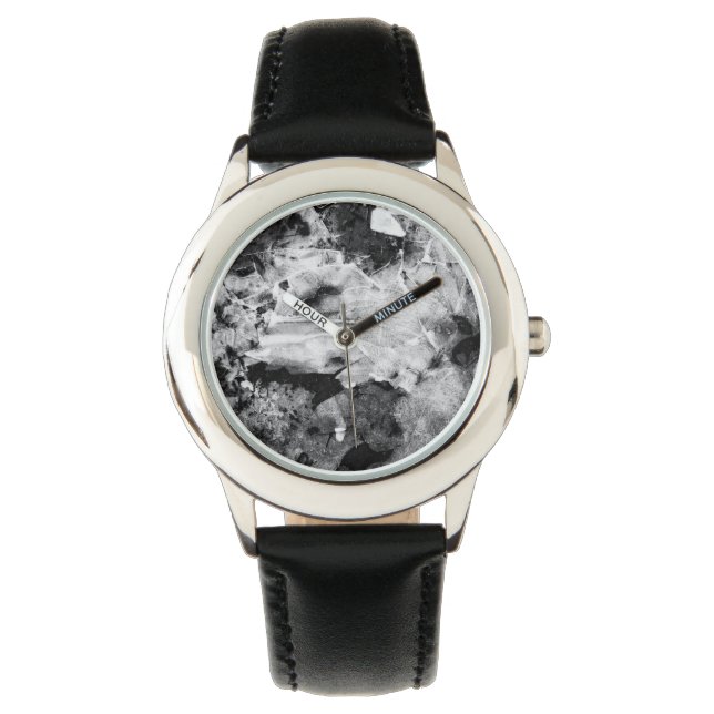 resurrection of the frozen knight watch (Front)