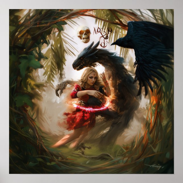 Resuscitation Poster (Front)