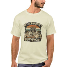 Retail Pharmacist Survivor